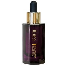 IDIO CELLGLOW FACE OIL 奢光全效精萃油, 1個, 30ml