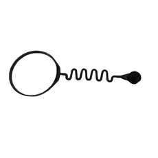 Chevrolet Aveo 2006- Spark Captiva MATIZ 용 1Pc 연료 필러 캡 라인 94564508, 01 1X