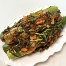 당일생산 국내산 오이소박이 1kg x 1팩, 1개