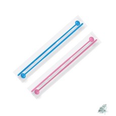 세모하나 엘리스뮤직 실로폰 채 악기소품, 노랑