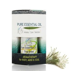 아트박스/에이씨에스 티트리 에센셜오일 (Tea Tree) 10ml, 1개