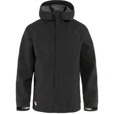 Fjallraven High Coast Hydratic Trail Jacket 防水夾克-黑色