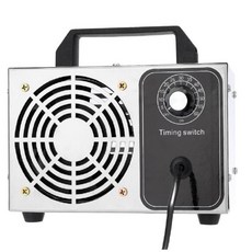 【Youngfly】耀飛家用110V/20g臭氧殺菌機，超強除臭，滿屋臭氧，高效殺菌，居家必備, 1個, 1kg