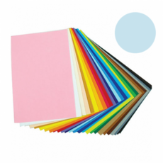 청양 칼라펠트 접착 556H 파스텔연하늘 45x30, 1개