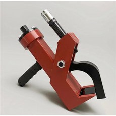 타이어스트리퍼 제거기 타이어 교체 스트리퍼 탈착기 바퀴 트럭 리무버 분리 정비, A. 새로운 타이어 스크레이퍼 22MM