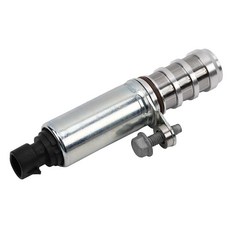ACDelco GM 오리지널 비 배기 가변 밸브 타이밍(VVT) 솔레노이드 씰 리테이너 및 볼트 포함(12679100), ACDelco GM 오리지널 비 배기 가변 밸브 타이밍