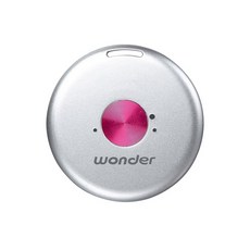 WONDER 旺德翻譯機 星耀銀 WM-T56W 離線快點.聊翻譯機 附專屬皮套