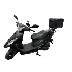 光陽 XSENSE X紳士 後架 貨架 箱架 漢堡架 F2 MOTO 45L 方型箱 送靠背, XSENSE / X紳士 後架+ F2 MOTO 方型塑膠箱 送靠背