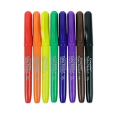 노픽마켓 마카 그림색칠하기, 8색