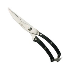 MS리빙코리아 부용가위 오리가위 주방 고기가위, 1개