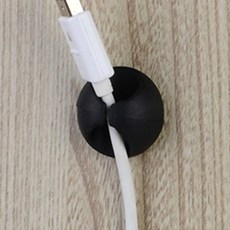 민쓰마마 선글라스 거치대 선글라스클립, 블랙