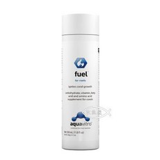 aquavitro fuel 珊瑚營養液, 1個, 350ml