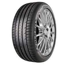 大桃園 日本飛隼FK520L 225/45/19 輪胎完工價，高性能抓地力, 1個