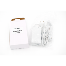 헤르젠 쌀냉장고 호환 전용 12V 7A 어댑터 고출력 롱 아답터