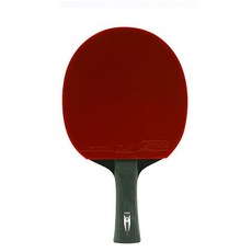 XIOM 쉐이크형 탁구 라켓 M9.0S, 1개