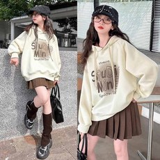 賣場優選童裝 女童連帽T 女童衛衣春裝2025新款洋氣兒童網紅寬鬆長袖春秋季中大童連帽上衣