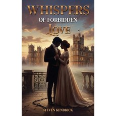 (英文圖書)Whispers of Forbidden Love 平裝版, Steven Kendrick, English, Paperback
