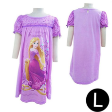 프린세스룩 라푼젤 원피스 L 생일파티 공주드레스