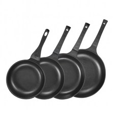 [DAMDA] 퀸센스 오뜨 IH 후라이팬 (인덕션겸용), 1개, 32cm