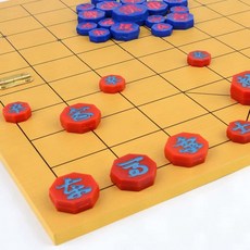 칼라장기알 플라스틱 연말 연초 파티, 1개, 상세페이지 참조