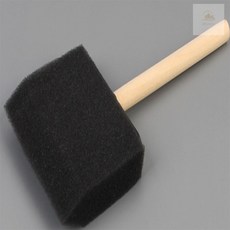 조은하나 스폰지 붓 7.5cm, 1