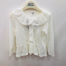 리틀밥독 (모다인천) 르엔가디건 B222MCD01_IC