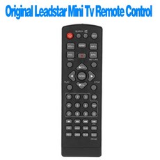 Leadstar 오리지널 미니 TV 리모컨, 1개
