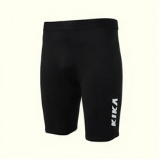 키카 축구 태클팬츠 블랙 이너웨어 축구바지