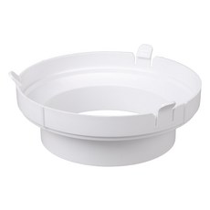 에어 컨디션 배기 호스 확장 호스 확장 호스 확장, 1