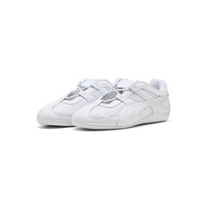 매장정품 푸마 PUMA 스피드캣 고 메쉬 우먼스 - 화이트 405329-02 164902