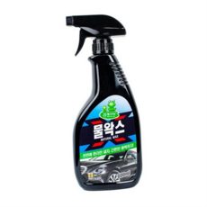 세차용 자동차 물왁스 코팅 차량용 물왁스 액체 광택제