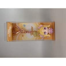 캐치티니핑 에스파 피규어 키링 Cutie ver WINTER, 1개