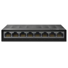 티피링크 8포트 기가비트 데스크톱 스위치, 8포트 데스크톱 스위치 / LS1008G, 4개