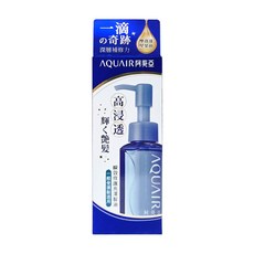 AQUAIR阿葵亞 瞬效修護亮澤髮油 (一般受損髮適用), 1個, 70ml