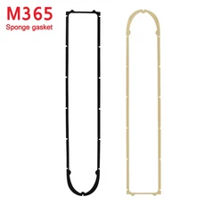 M365 또는 전기 나사 17 스케이트 배터리 21PCS 하단 커버 부품 플레이트 보드 파트먼트 스쿠터, M365 version 3