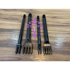 安提帕斯 皮革菱斬, 1個, 銀色款