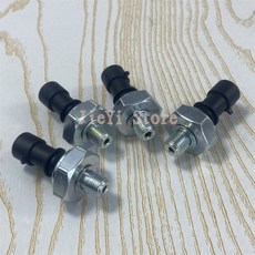 10PCS 오일 압력 스위치 센서 NO: 55354325 90336039 ChevSMPSlet Cruze Sonic Aveo Fiat Orlando Opel Vau