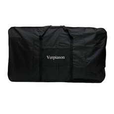 26-29인치 MTB 로드 바이크 운반 케이스용 베르피아손 접이식 자전거 휴대용 가방, 1개