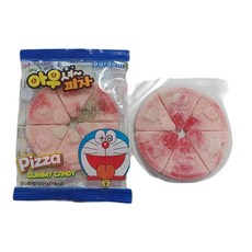 도라에몽 아우셔 피자 504g(24개입), 21g, 24개
