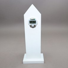 태양광시계탑만들기(디지털시계), 1개