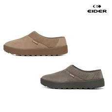 [정품] 아이더 마들렌 뮬 기모안감 슬라이드 DWW24N81 82 {균일가 딜}