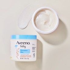 아비노베이비 더멕사 아토 나이트타임 밤, 2개