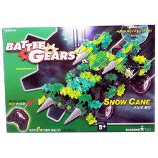 【Hi-toys】搖控拼裝戰鬥車 綠款 可超取 韓國 兒童 玩具 模型, 1個, 綠