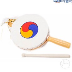 JINI 소고 전통소고