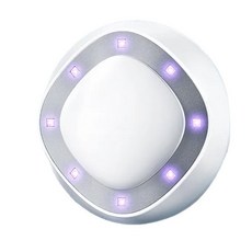 UV智能馬桶殺菌器 全新升級8燈珠 高效滅菌消臭自動開關