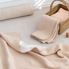 마롤로뜨 아기 라떼 블랭킷, 바닐라라떼_라떼블랭킷