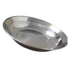 KK 브런치접시L 간식용기