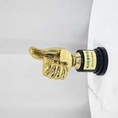 미니 트로피 엄마상 아빠상 부모님 생신, 최고의 할머니상