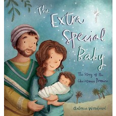 The Extra Special Baby: The Story of the Christmas Promise Paperback, Lion Children's Bks, English, 9780745976785