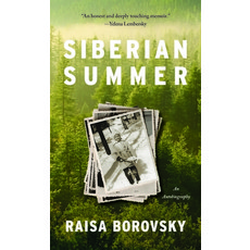 (英文圖書)Siberian Summer: An Autobiography 精裝版, Cherry Orchard Books, 英文